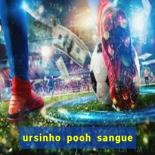 ursinho pooh sangue e mel 2 filme completo dublado